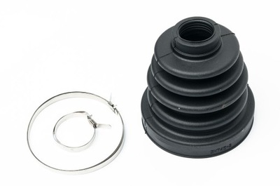 Захист гумовий шарнір внутрішнього 443802101 фото №1