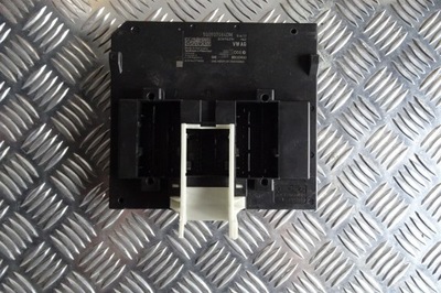 Vw t-roc - модуль комфорта 5q0937084dm фото №1