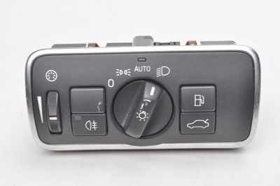 Volvo s60 ii v60 переключатель света 31443839 фото №1