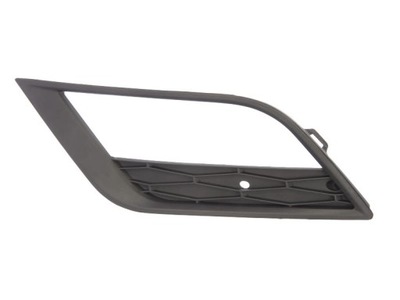 РЕШЁТКА БАМПЕРА ПЕРЕД L SEAT IBIZA 03.12-06.17 BLIC 6502-07-6621915P (Z OTW