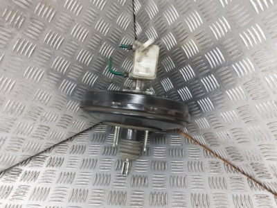 Усилитель тормозов citroen xsara picasso 9643164280 фото №1