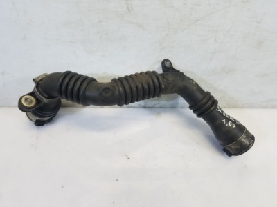 Труба шланг інтеркулер renault scenic iii 1.6 dci 144602899r фото №1