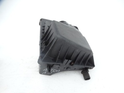 Корпус фильтра воздуха 13271101 opel astra h фото №1