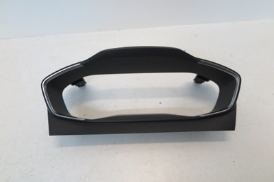 Рамка корпус лічильників прилади peugeot 2008 ii фото №1