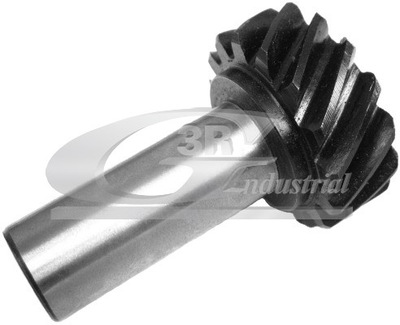 3rg 80657/rgi вал насоса масла фото №1