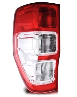 Лампа задняя левая ford ranger, 04.11-05.16 32p1873e фото №1