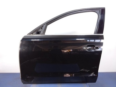 Audi a8 s8 d4 4h двері перед ліва передні lz9y фото №1