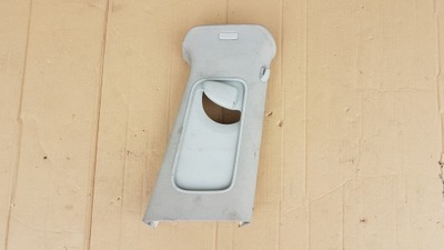 Vw passat b7 kombi обшивка стойка правое 3c0868312 фото №1