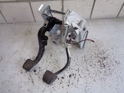 Педалі vectra c 1.8 16v фото №1