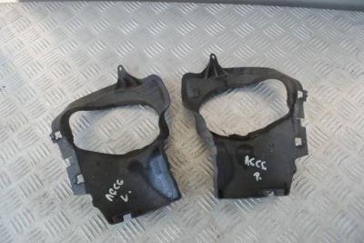 Защита рулевой рейки редуктор тяга audi a6 c6 фото №1