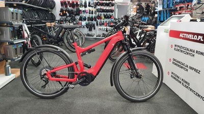 Rower elektryczny Riese Muller Delite GT Touring