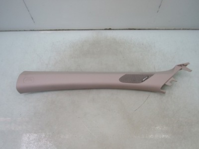 Civic xi 24r защита стойка левая перед передняя обивка 84151-t20-a11-20 фото №1