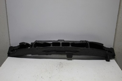 Renault kadjar lift абсорбер бампер перед фото №1