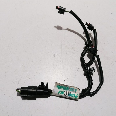 Ford b-max жгут форсунок cm5g9f666 фото №1