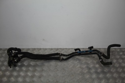 Wąż шланг wody peugeot traveller expert iii 3 фото №1