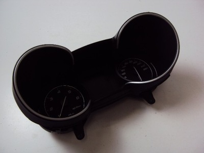 Лічильник прилади alfa romeo stelvio дизель фото №1