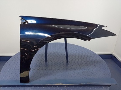 Renault laguna iii крыло перед правый nv472 фото №1