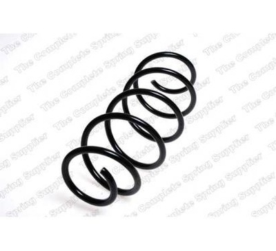 Lesjofors пружина підвіска перед mercedes-benz фото №1