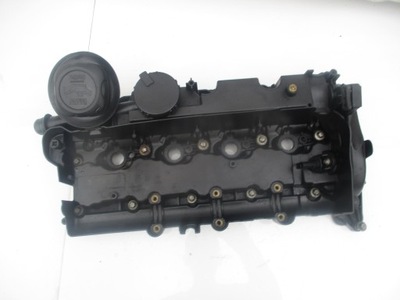 RECUBRIMIENTO DE VÁLVULAS BMW E60 E61 E90 E91 E92 E93 E81 E87 X1 E84 X3 E83 N47 2.0D  