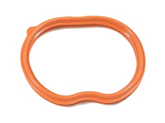 Прокладка коллектор впускной 2.7l mopar оригинальный номер 04663760 фото №1