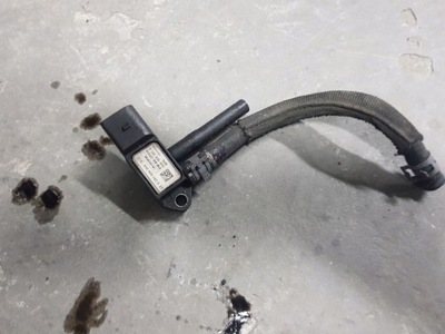 Датчик тиску вихлопних газів 059906051a фото №1