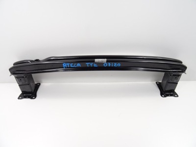 Seat ateca балка бампера задня фото №1