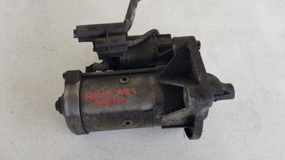 Стартер ford focus mk3 1.6 tdci фото №1