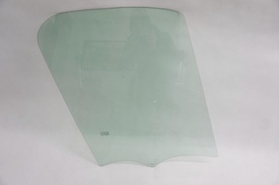 Скло двері права передня primastar trafic iv vivaro 23r фото №1