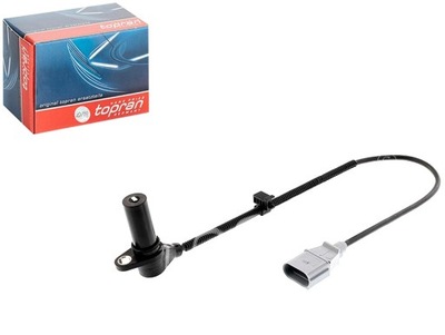 SENSOR POSICIÓN DE EJE CIGÜEÑAL AUDI A4 B6 SEAT ALHAMBRA CORDOBA  