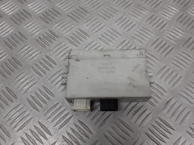 Блок керування модуль pdc rover 45 2.0 idt фото №1