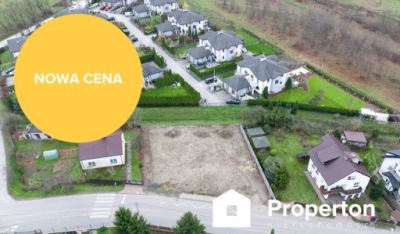 Działka, Sulejówek, Miński, 800 m²