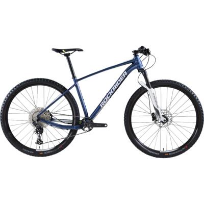 Rower górski MTB Rockrider XC 100 29" Deore