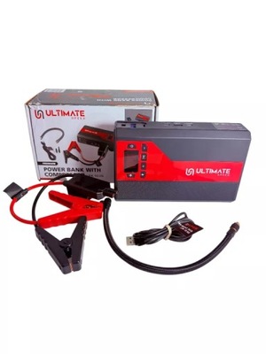 POWERBANK ULTIMATE SPEED UPK 10H5 Z KOMPRESOREM