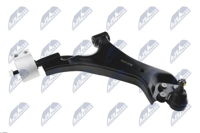 SWINGARM FRONT CHEVROLET CAPTIVA 07-, OPEL ANTARA  