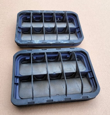 Citroen c5 iii x7 решётка вентиляционная фото №1