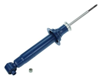 Амортизатор meyle 326 725 0010 фото №1