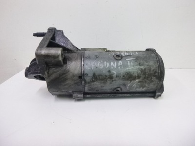 Стартер renault laguna ii 1.9dci 2002r. фото №1