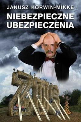 Niebezpieczne ubezpieczenia