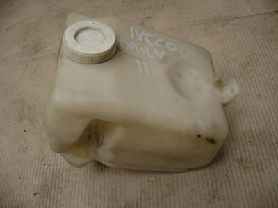 Бачок омивача iveco daily фото №1
