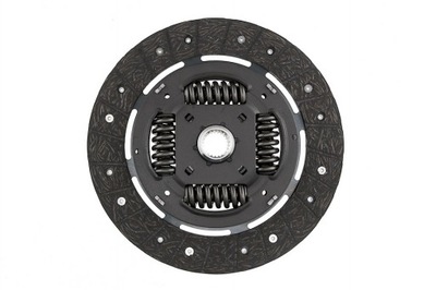 Nty диск зчеплення фото №1