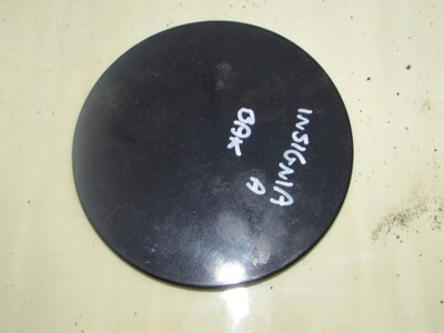 Кришка заливної пального czarna opel insignia a 08-13 фото №1