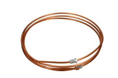 CABLE DE FRENADO DL. 2010 MM  