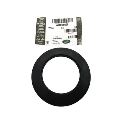 Прокладка трубы заливной топлива na крыле defender / discovery i, ii / rrc фото №1