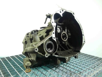 КОРОБКА ПЕРЕДАЧ NISSAN ALMERA N16 4M40 1.5 16V