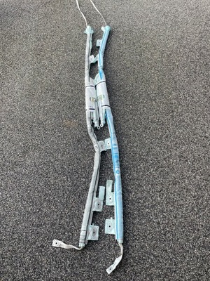 Шторки безпеки alfa romeo stelvio фото №1