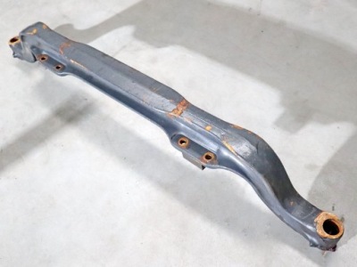 Балка oś підвіска передня iveco stralis ii s-way t-way x-way 5802003245 фото №1