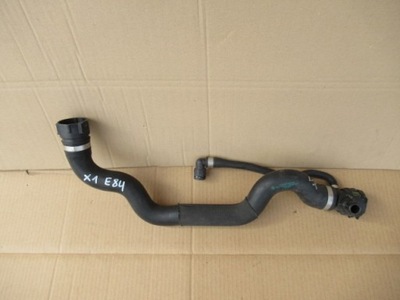Bmw x1 e84 труба wąż 8511623 фото №1