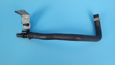 Ford ecosport wąż шланг wody gn11-18k497-dc фото №1