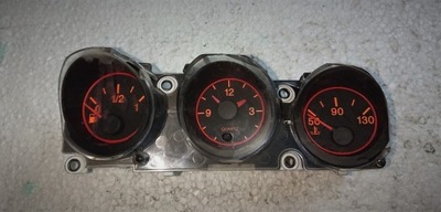 Прилади alfa romeo 60620411 фото №1