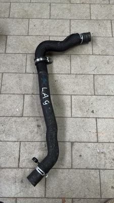 Wąż шланг wody renault laguna iii 215010012n фото №1